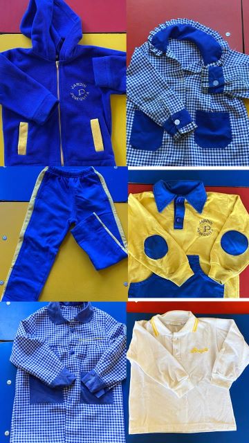 Uniforme